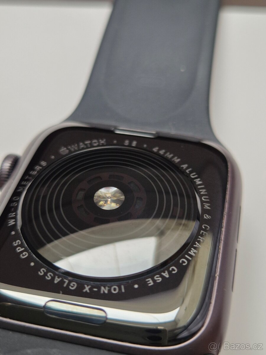 Apple Watch SE 44mm - 7