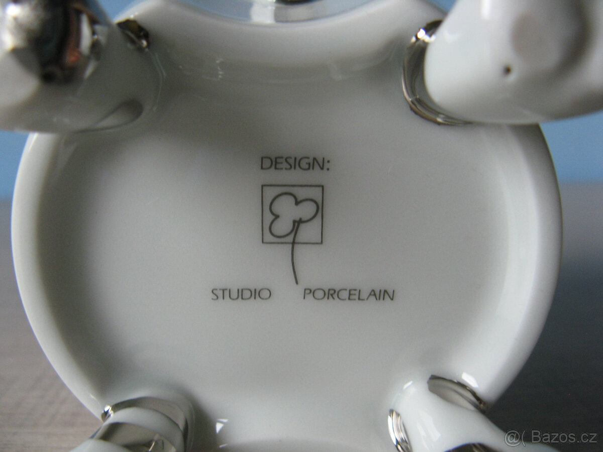 Porcelánové hrnky - 7