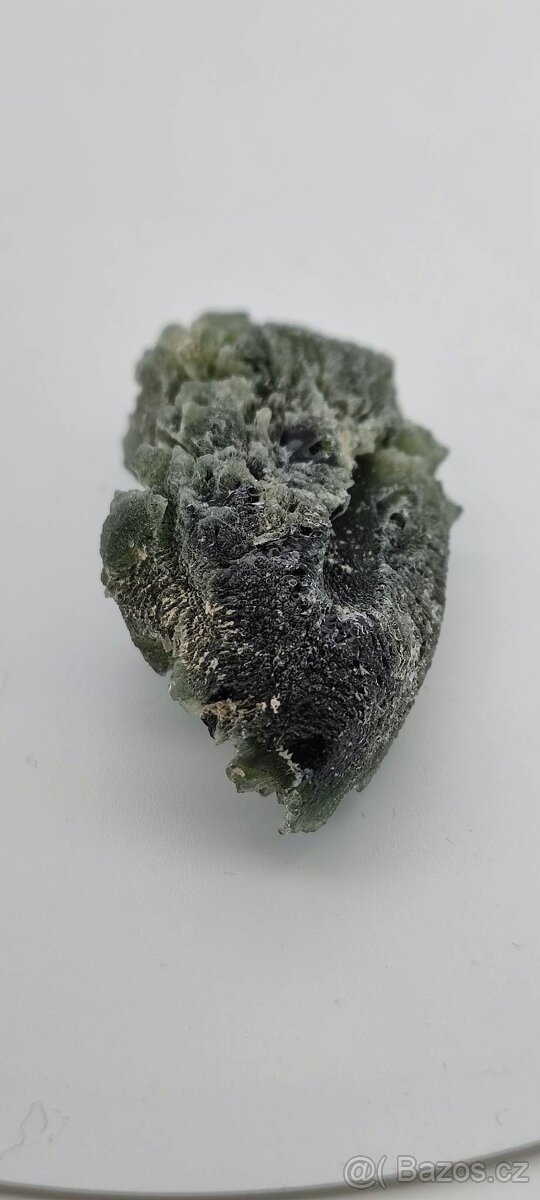 Vltavín Brusná - 7