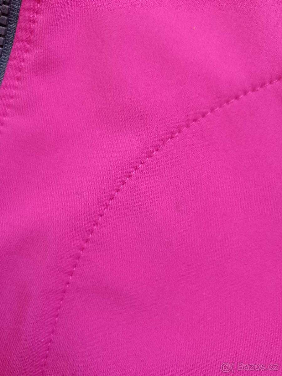 Dívčí softshellová souprava 110/116 - 7