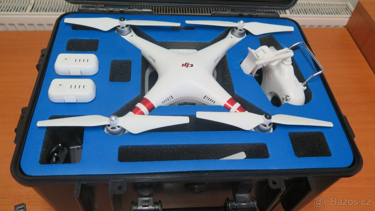 Phantom 3 Standard - 7
