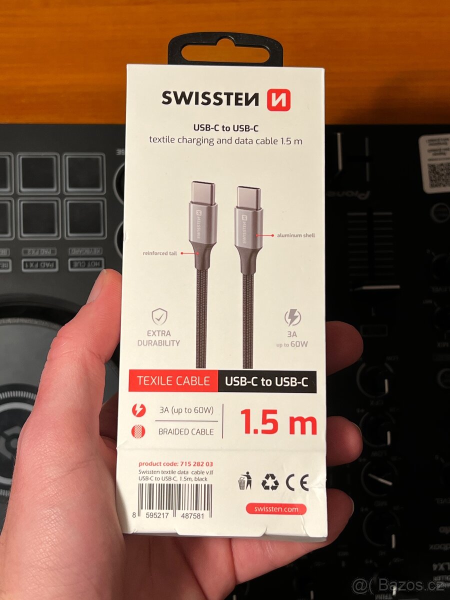 Pioneer DJ DDJ-FLX4 - 7