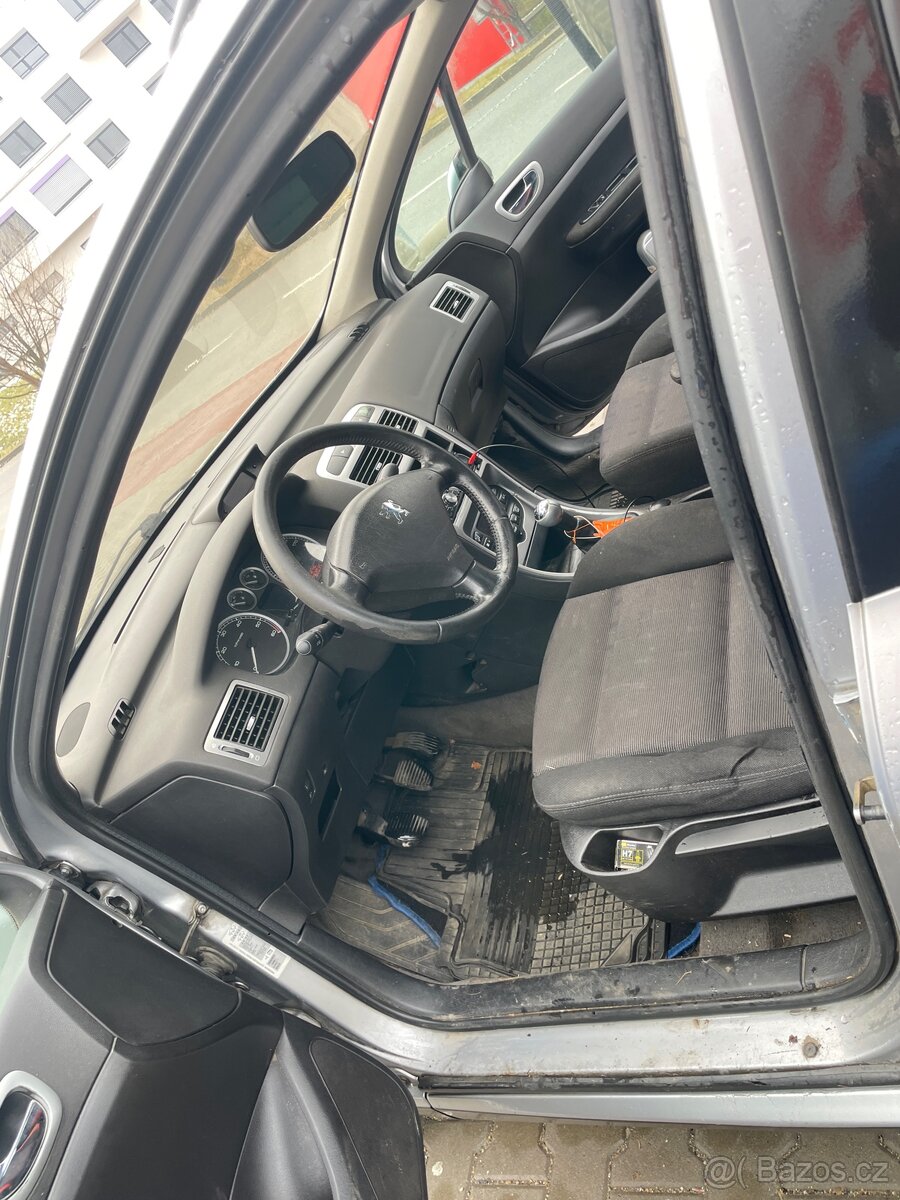 Peugeot 307 - 7