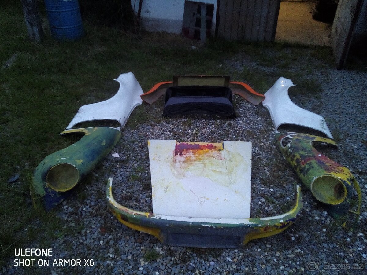 Porsche 911, 912 , DOHODA - 7