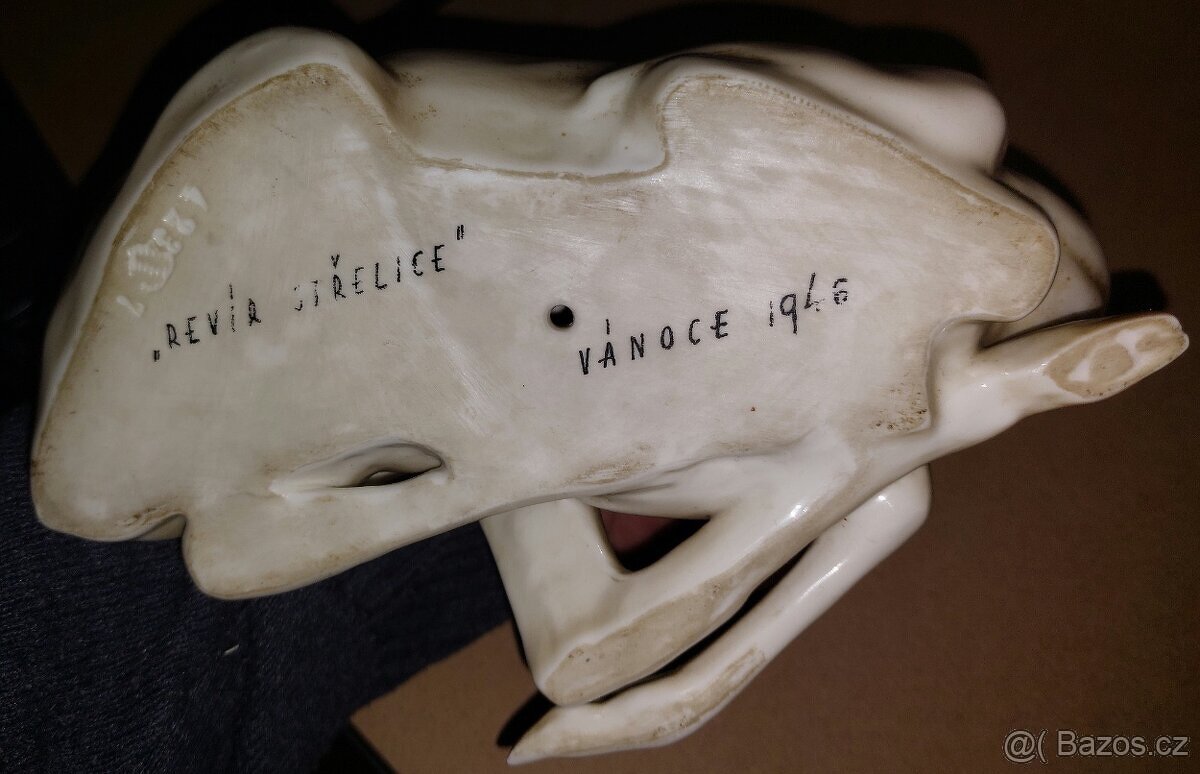 Srnec Theodor Kärner TOP stav - 7