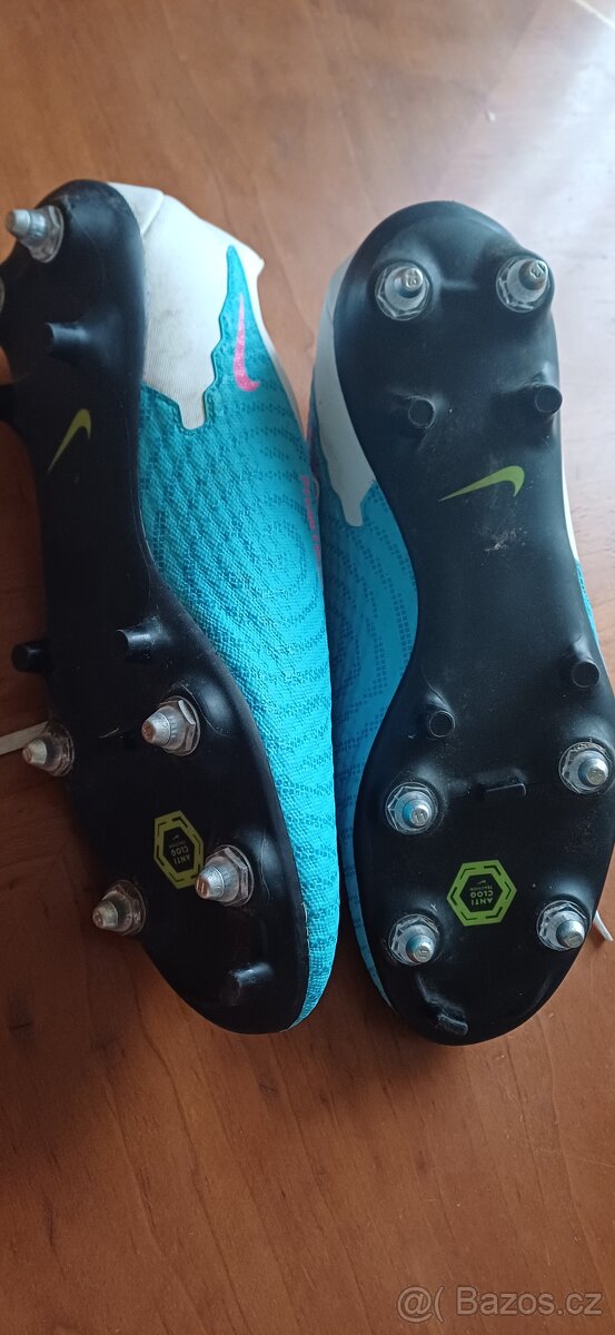 Kopačky značkové Nike - 7