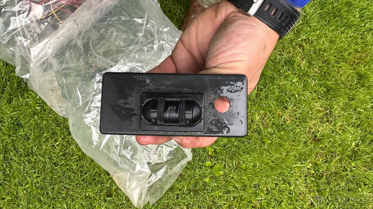 Škoda Felicia pick up - 7