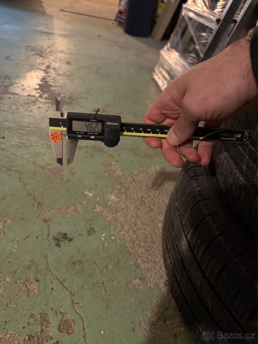 205/55 R16 letni pneu - 7