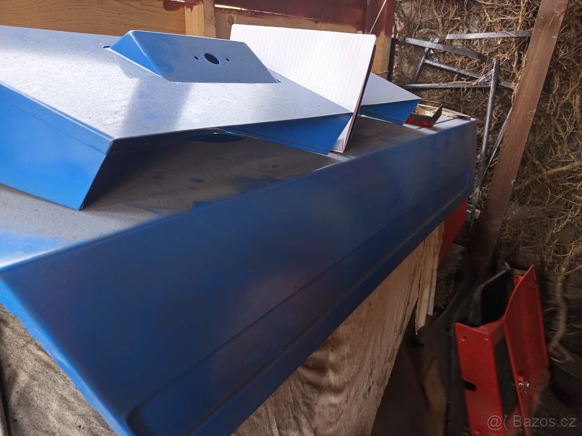 zetor 8011 ----E-512 - 7