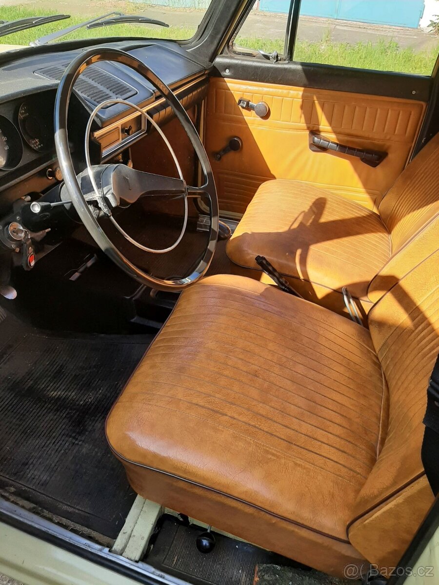 Moskvič 408-I - 7