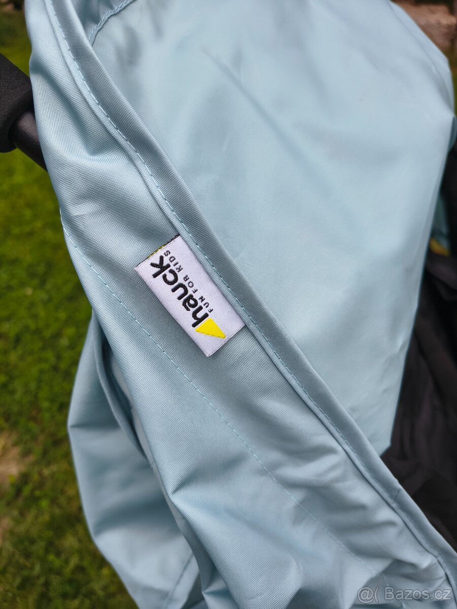 Kočárek Golfky - 7
