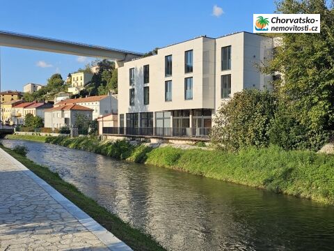 Prodej, byt 2+kk, 28 m, , , Česko - 7