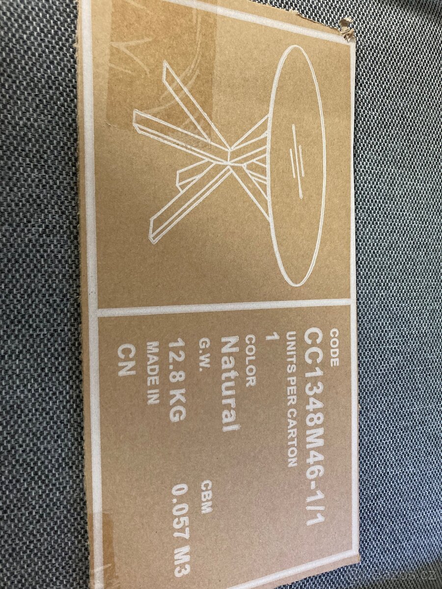 Jídelní stůl ARGO-Nový - 7