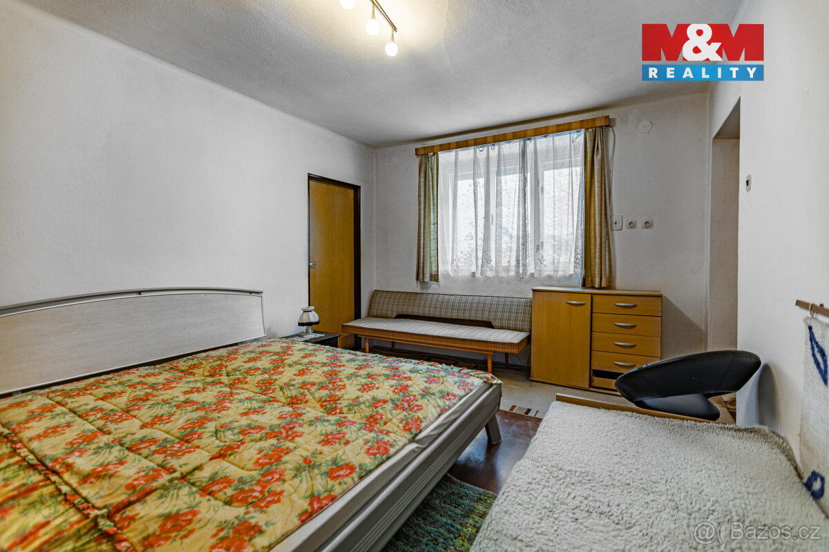 Prodej rodinného domu, 130 m², Kocelovice - 7
