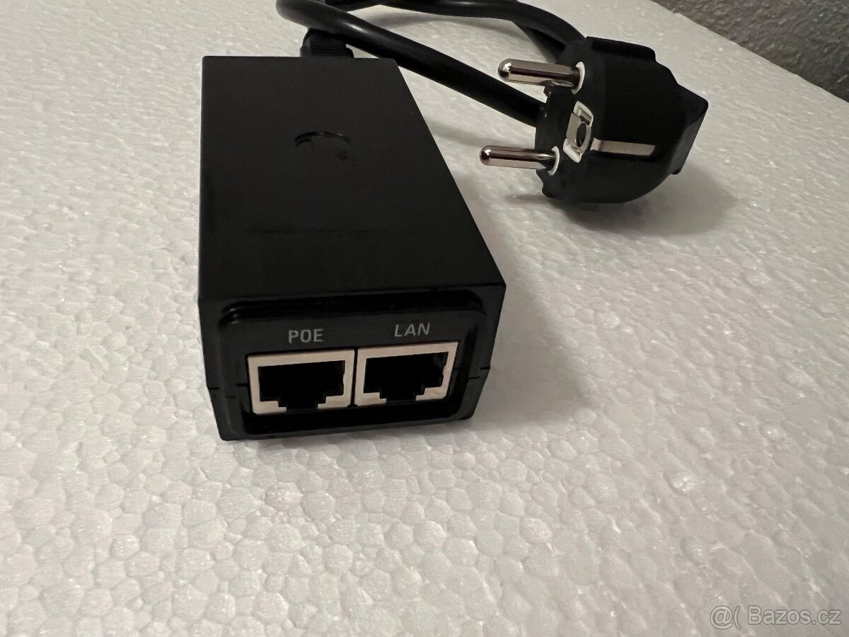 Acces point + router wi-fi - 7