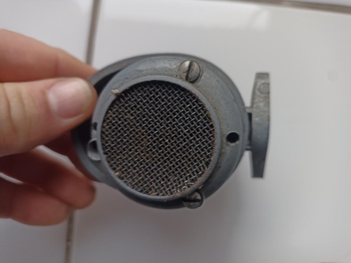 Páčka řazení -Karburátor s11 moped - - 7