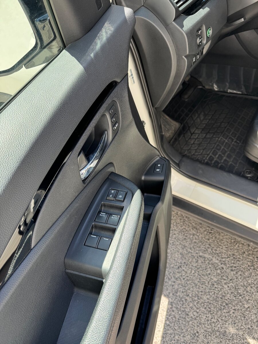 Honda Pilot Elite AWD - 7