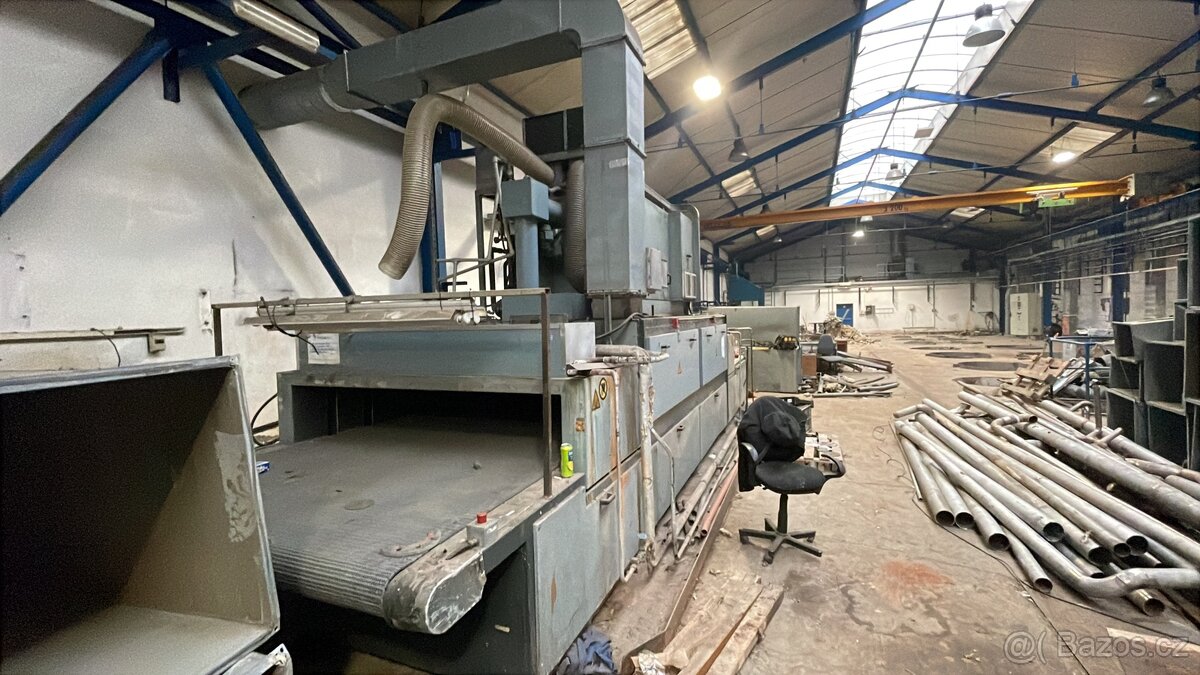 Sušička Stalam RF 100 - 7