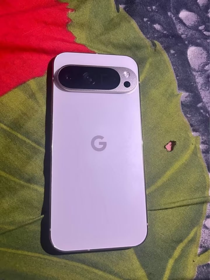 Google Pixel 9 Pro 128 GB na prodej (nový, bez použití) – př - 7
