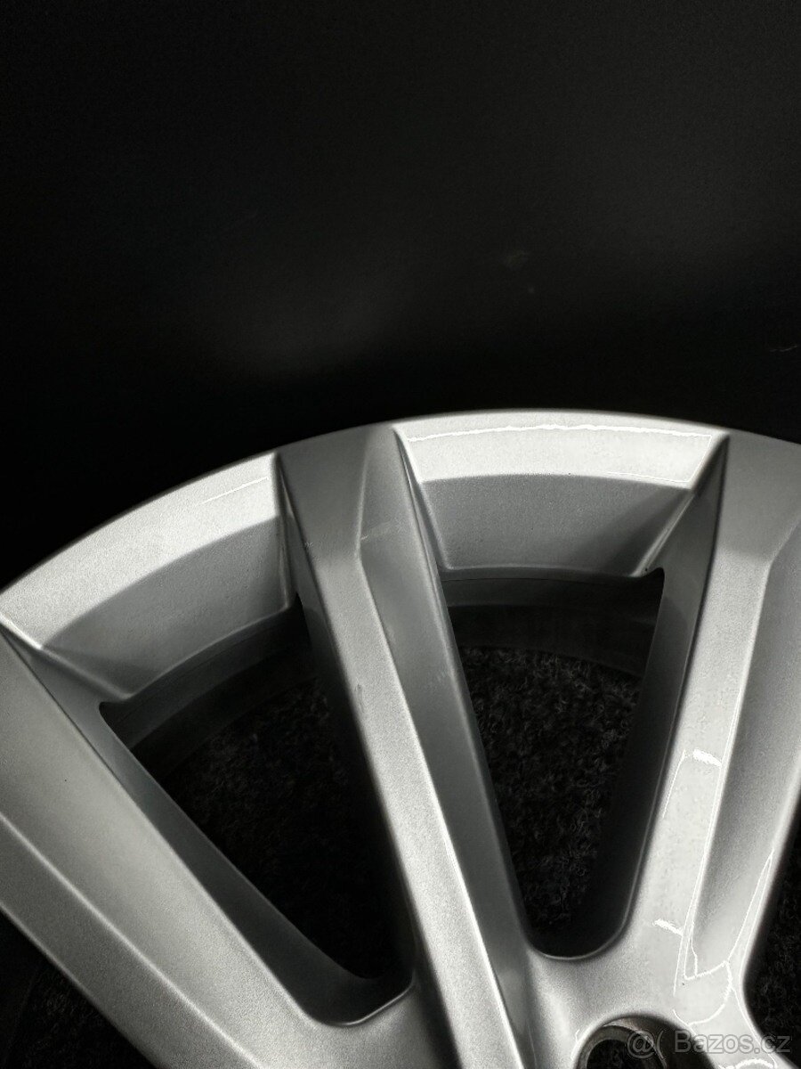 Alu VW 5x112 17” Helsinki - 7