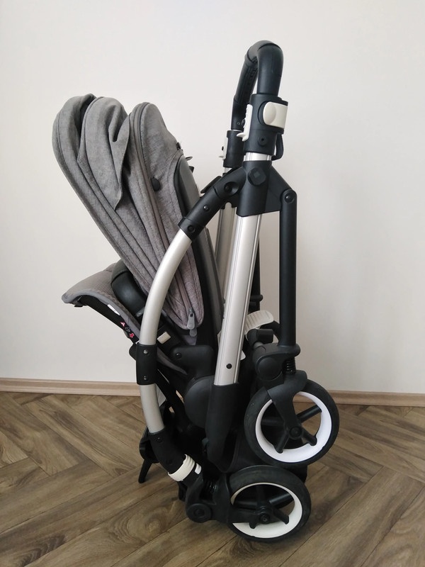 Bugaboo Bee 6 - 7
