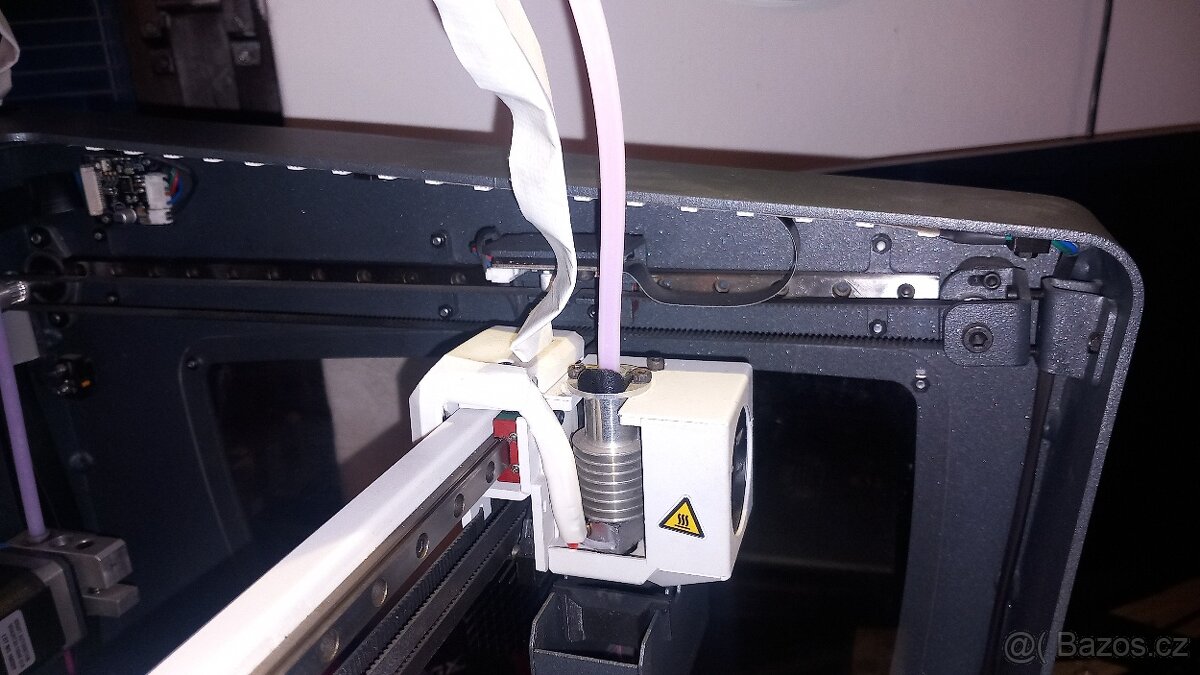 3D tiskárna BCN3D - 7