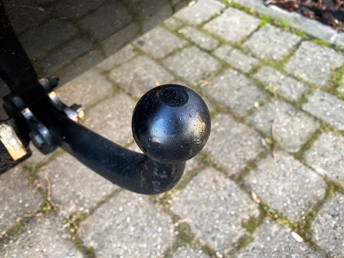 Škoda Octavia Combi Drive 1.9TDI - Ťažné, Serv.knižka, DOVOZ - 7