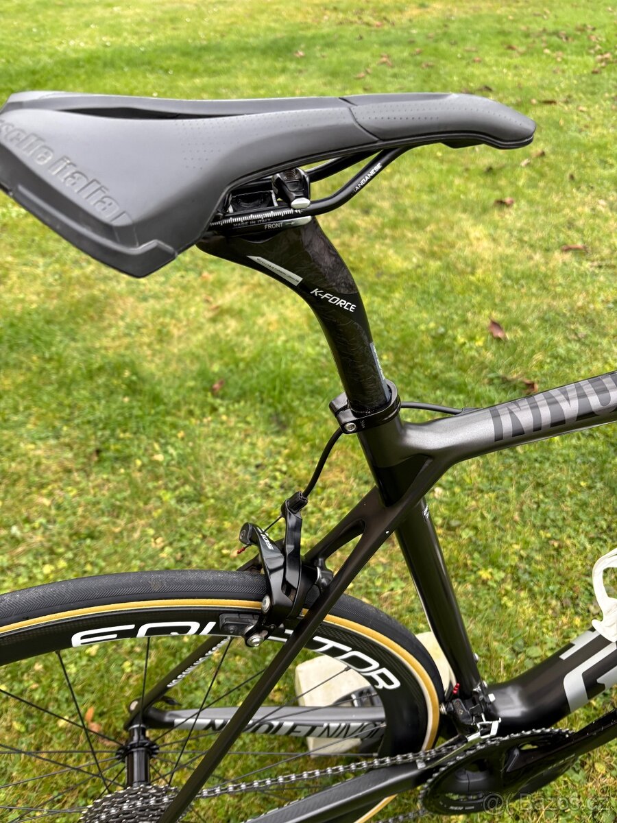 Ghost Nivolet 2 LC - 56cm - 7