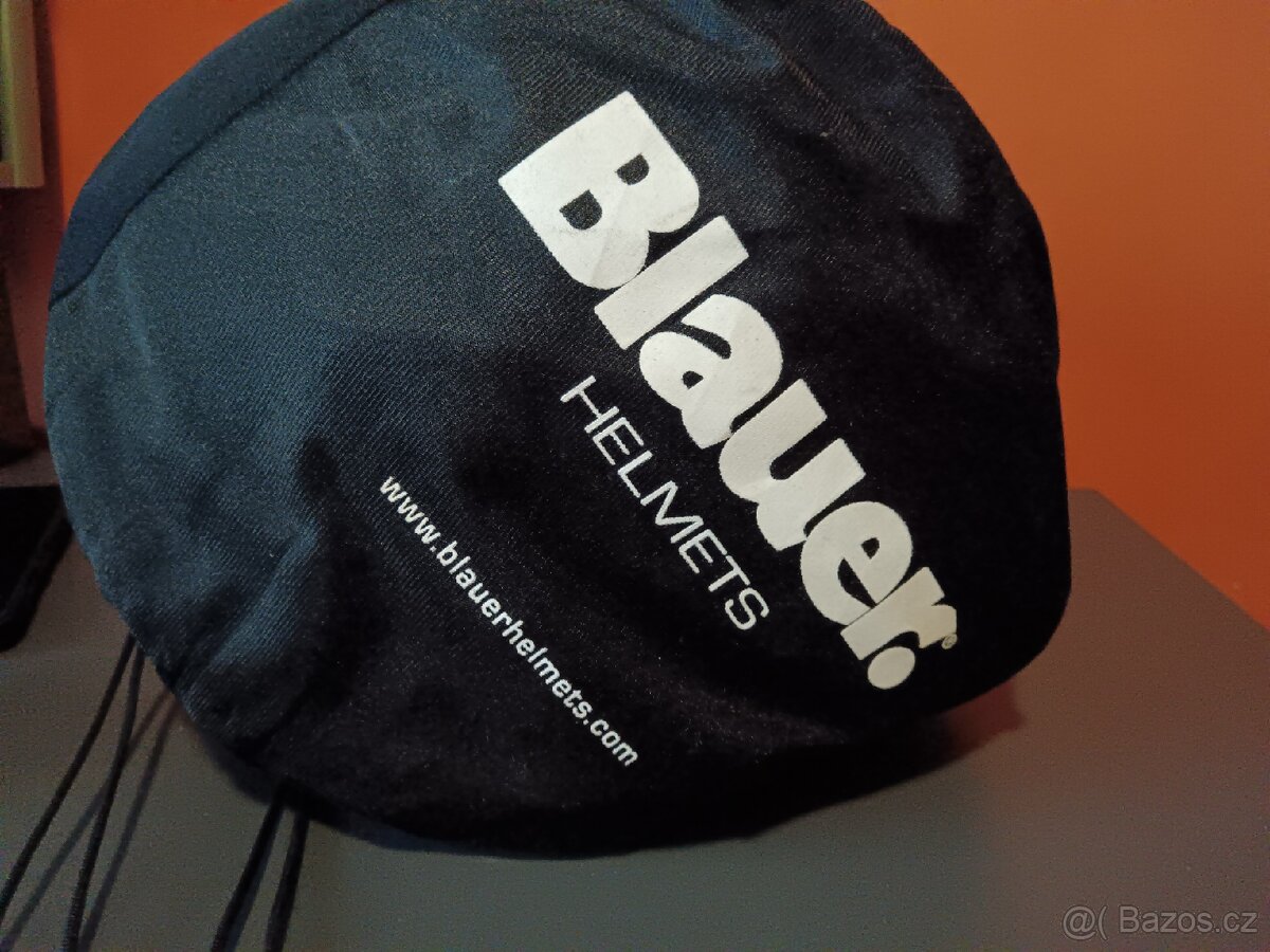 Nová helma Balauer velikost L - 7