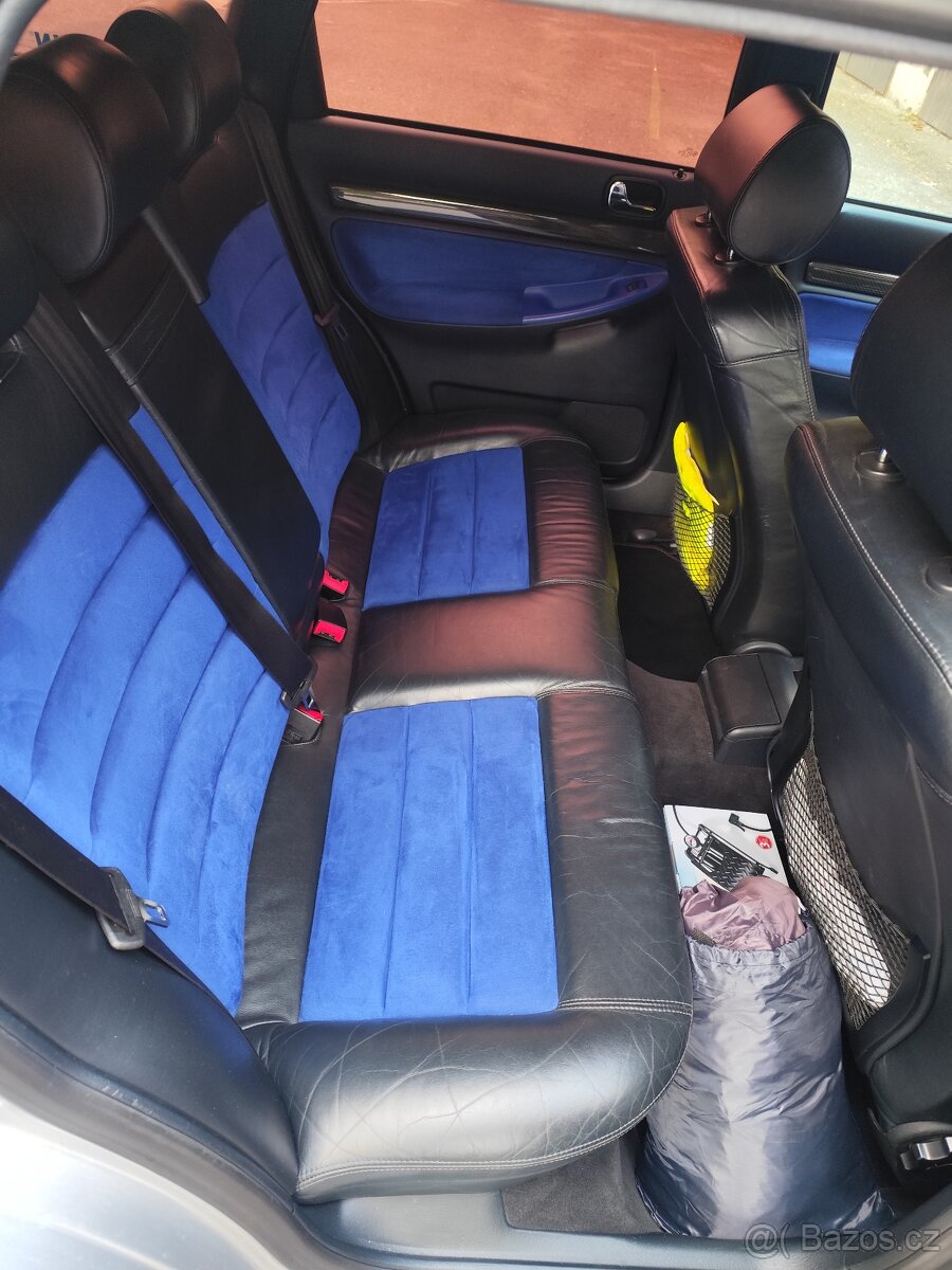 Audi S4 B5 2.7 biturbo - 7