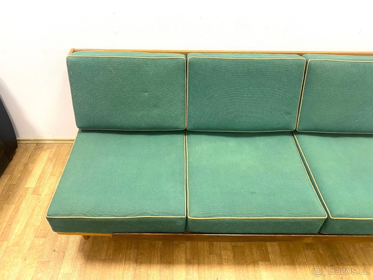 Retro pohovka TON 60. léta - 7
