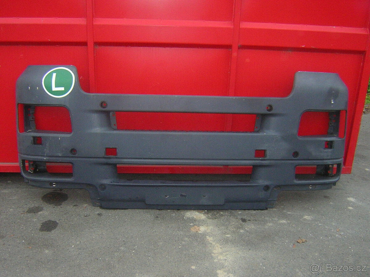 MAN TGA...TGX náhradní díly - 7