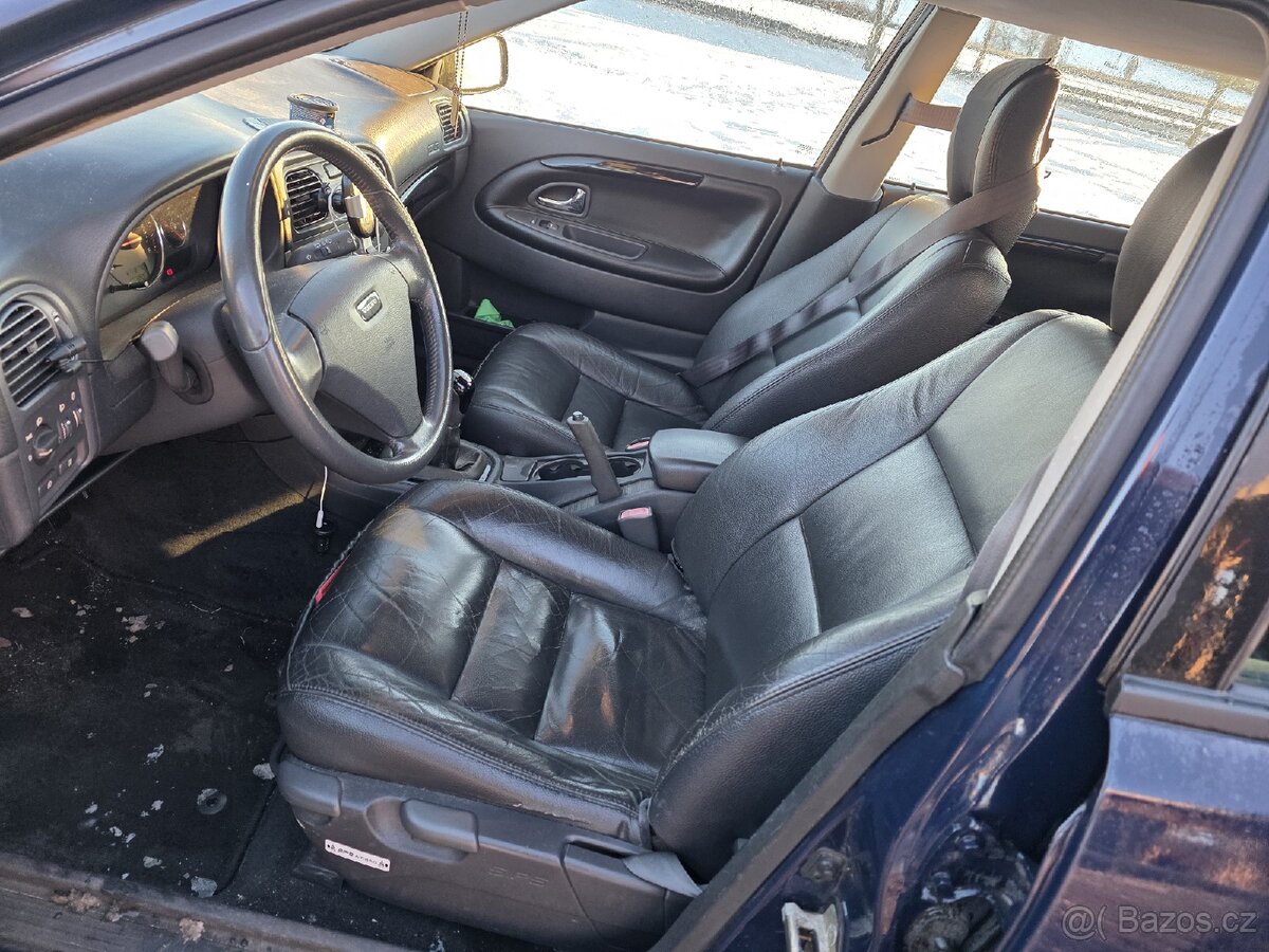 Volvo V40 2004 - 7