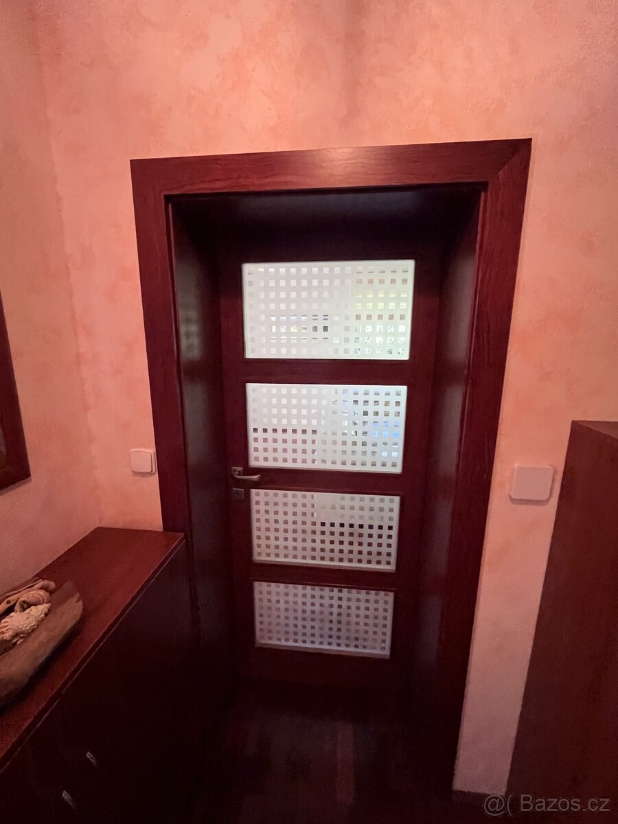 Interiérové dveře - 7