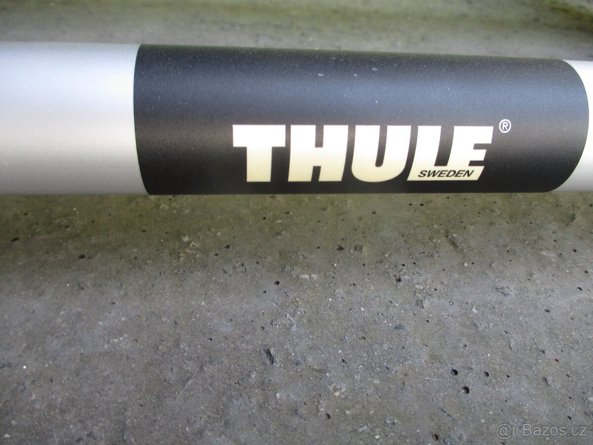 zadní nosič na 2 kola zn. Thule - č. 10 - 7