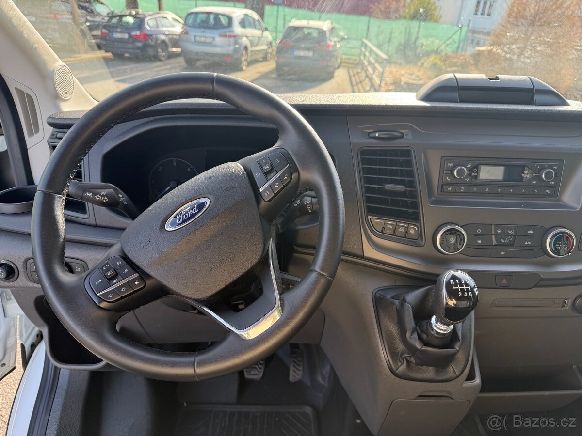 Ford Tranzit - 7