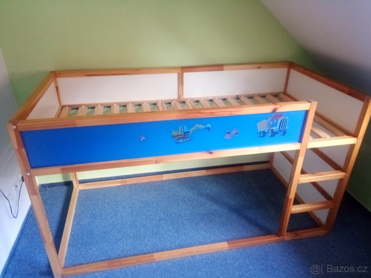 postel IKEA - 7