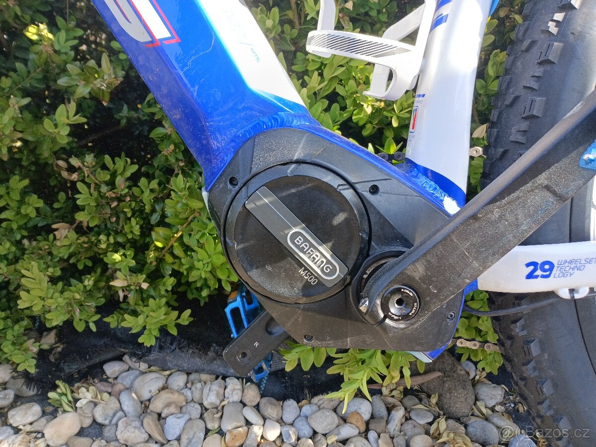 Elektrokolo CRUSSIS e-Largo 9.6-S - 7