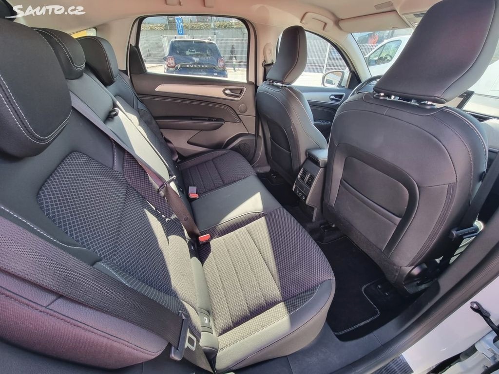 Renault Arkana, INTENS TCe 140 EDC - 7