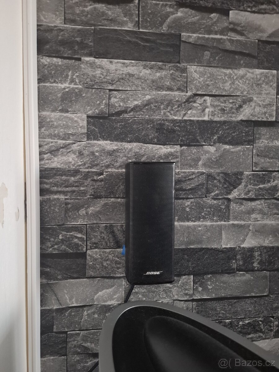 BOSE LIFESTYLE-600 WIFI BLUETOOTH NFC. - 7