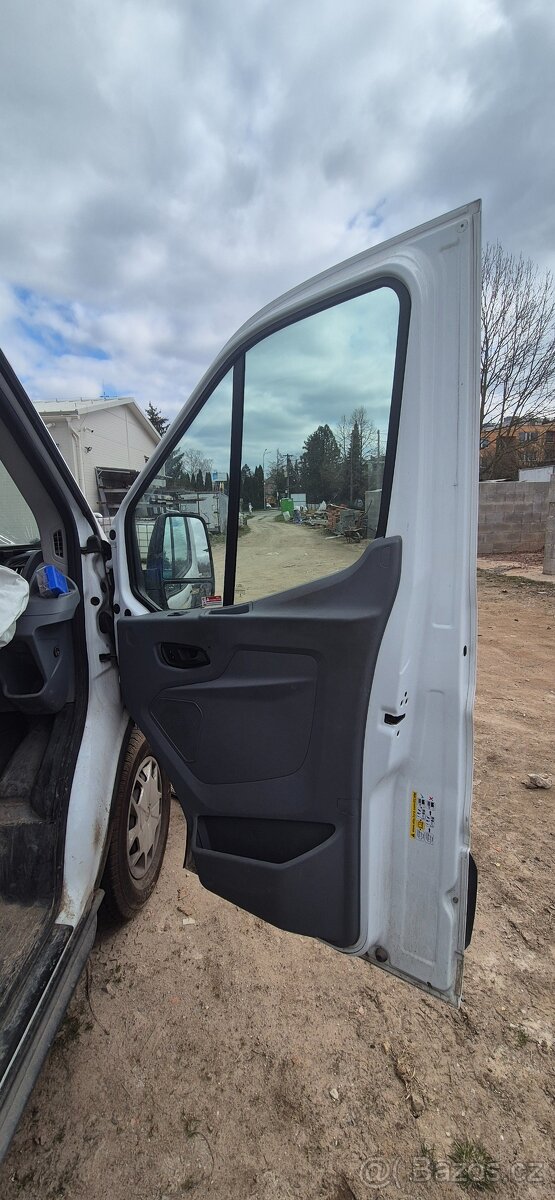 Náhradní díly - 7