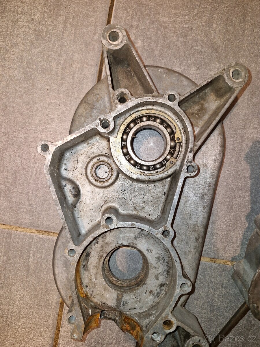 Kartery babetta 210 - 7