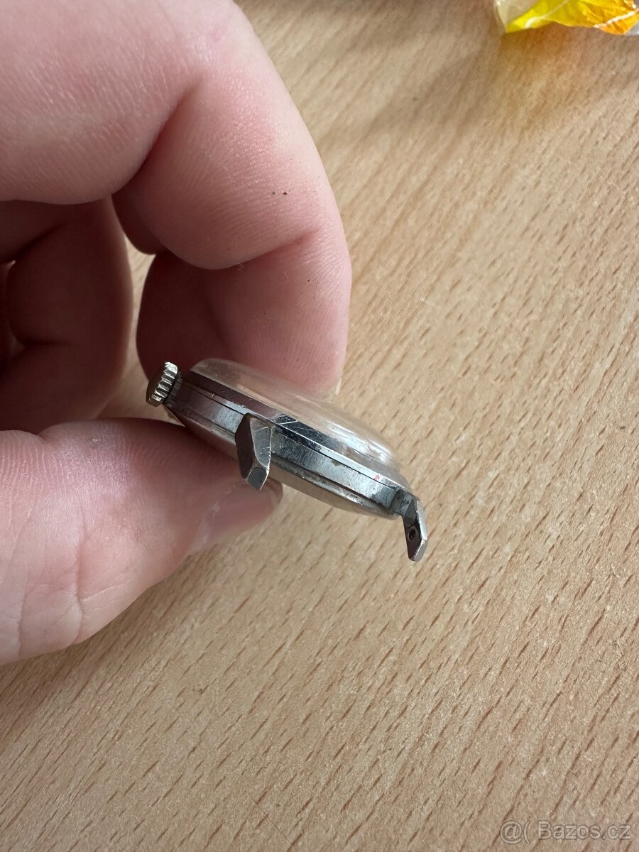 Hodinky PRIM "Pavouk" - 7