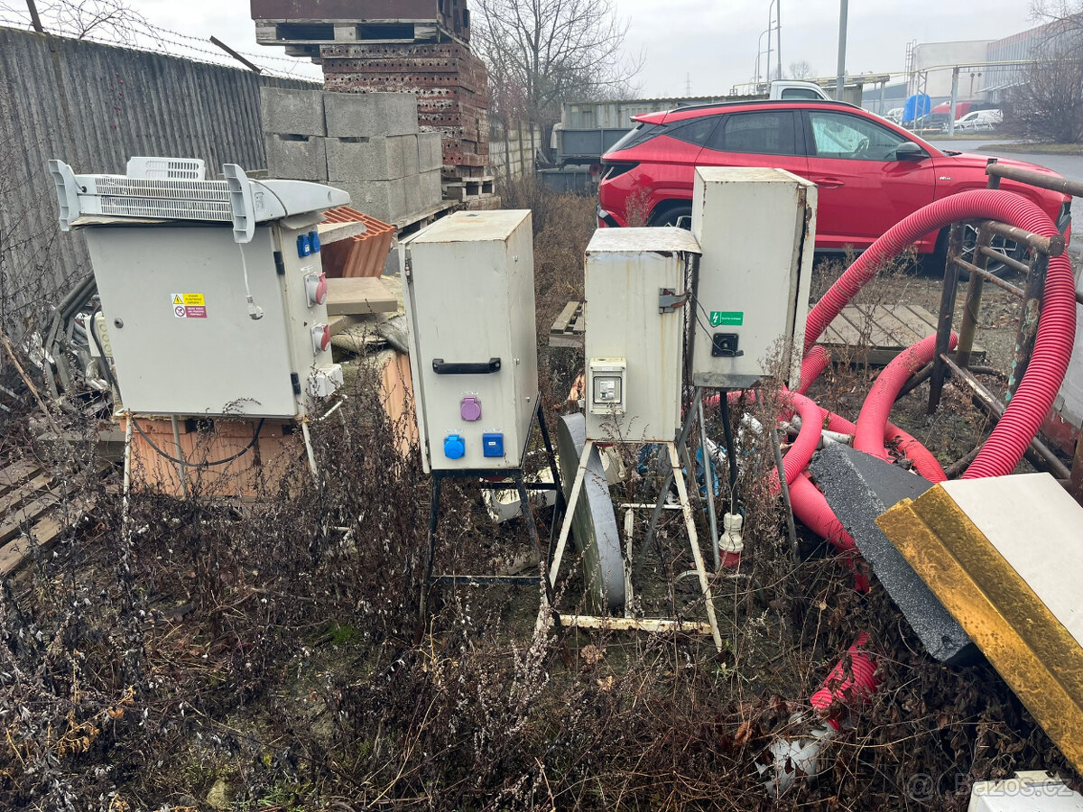 Stavební nářadí - 7