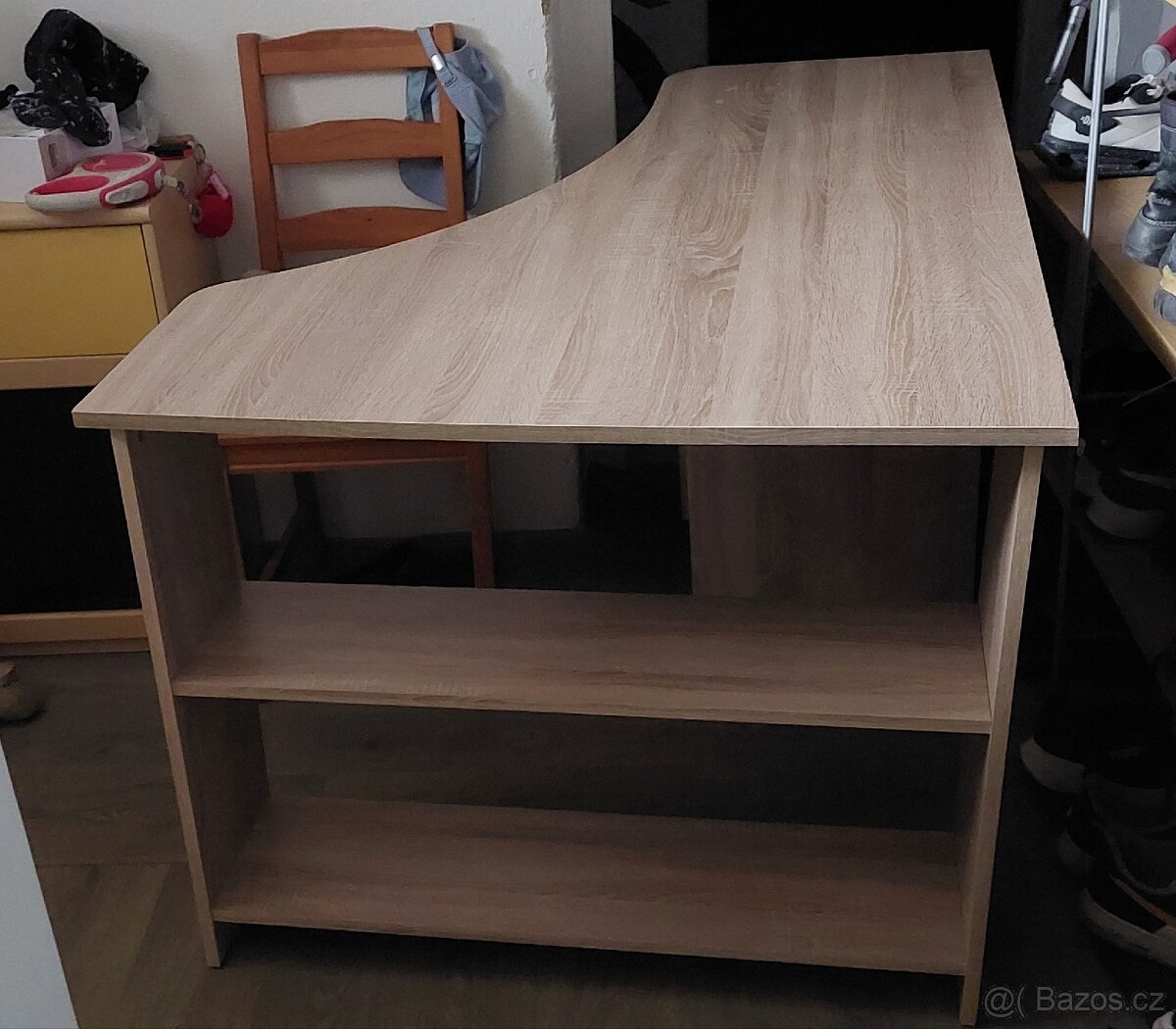 Dětský psací stůl - 7