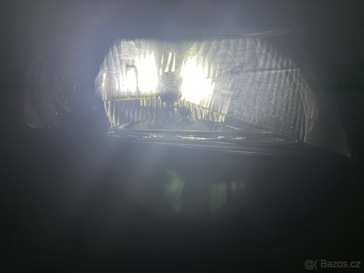 H4 LED - 7