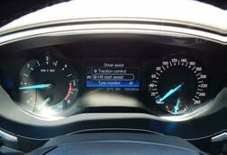 Ford Mondeo MK5 2.0 TDCi - 7