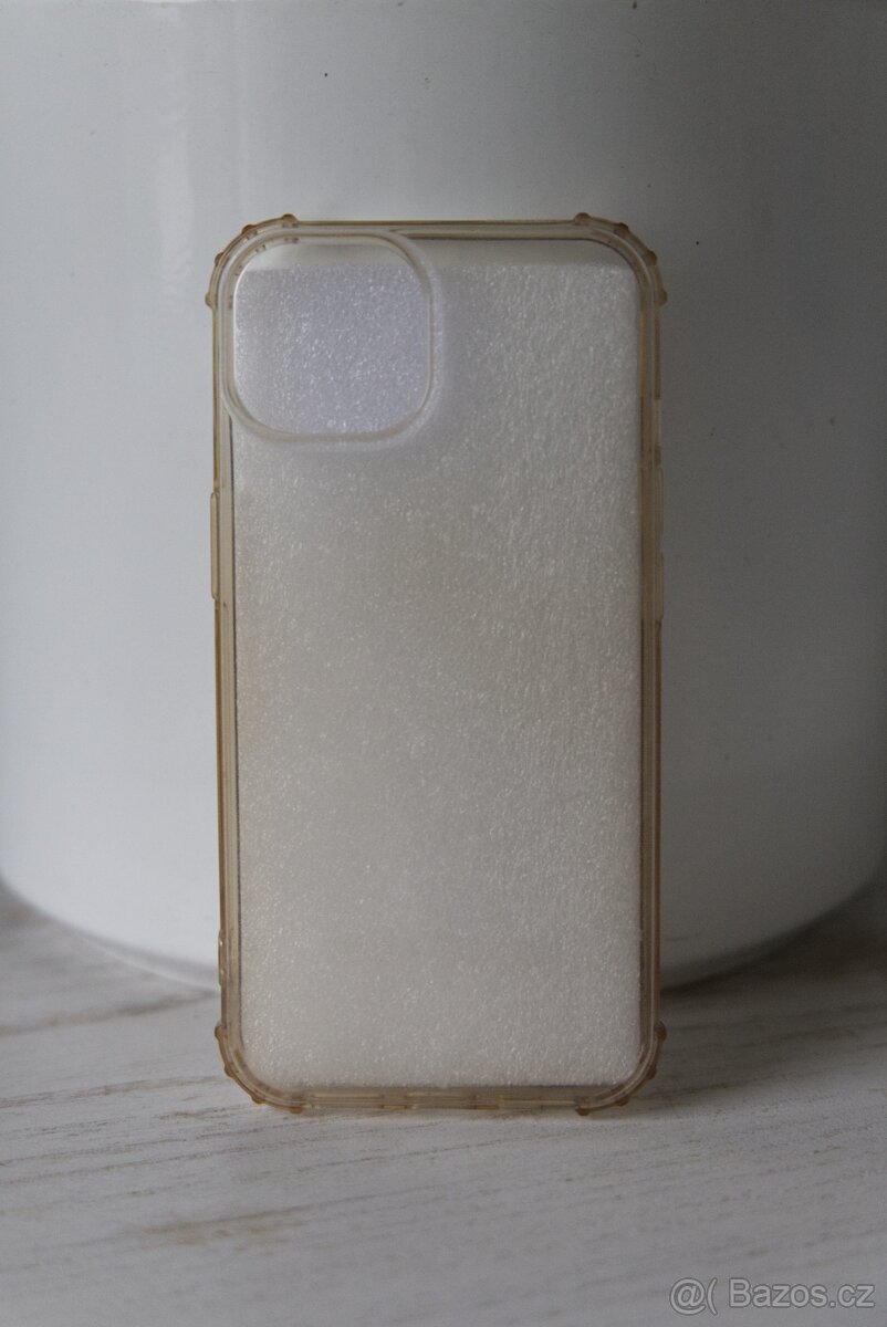 iPhone 13 128 GB Starlight - 7