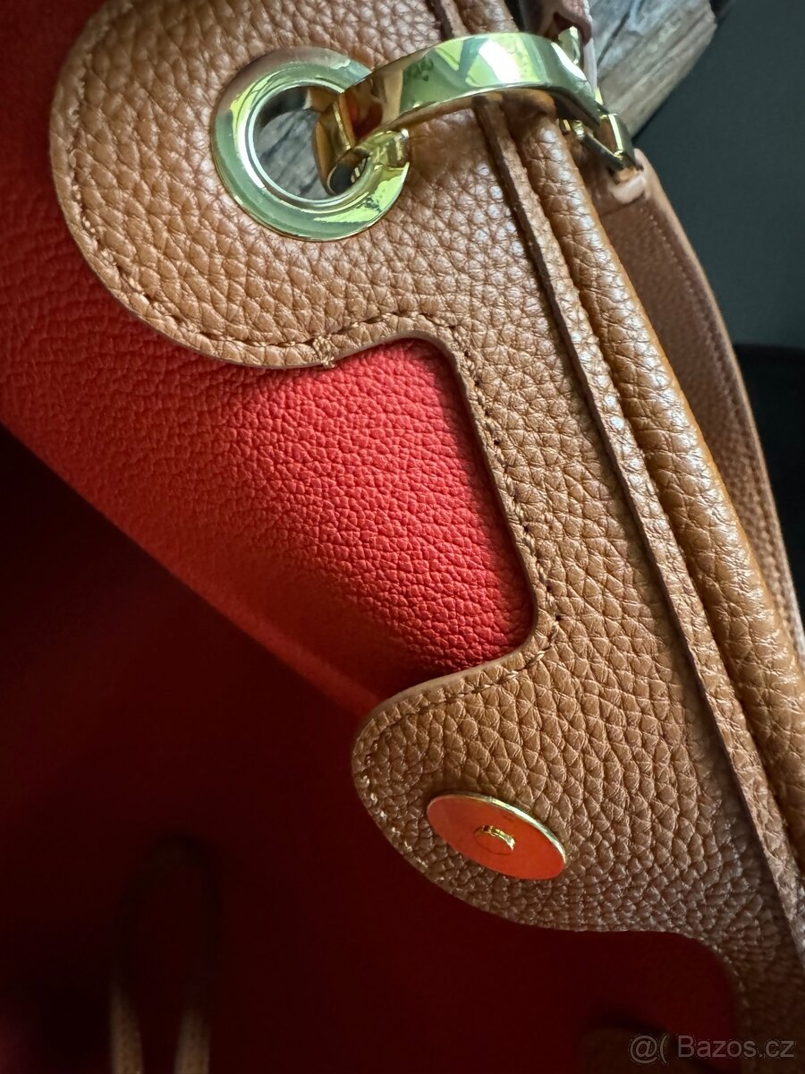 Kabelka zn. ARMANI - 7