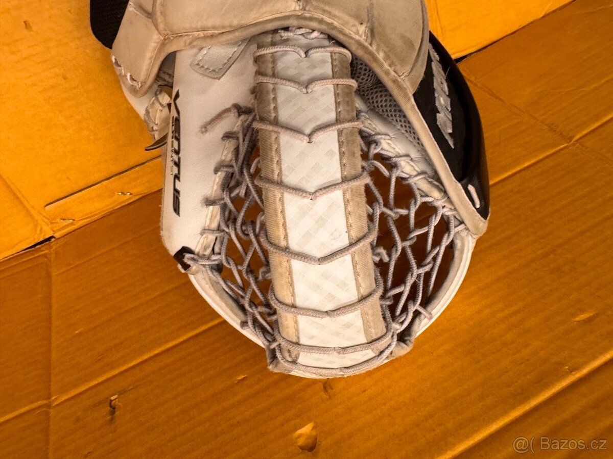 SET LAPAČKA A VYRÁŽEČKA VAUGHN VENTUS SRL2 - 7